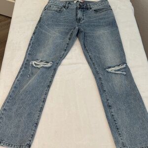 Cabi Jeans - 100% BF